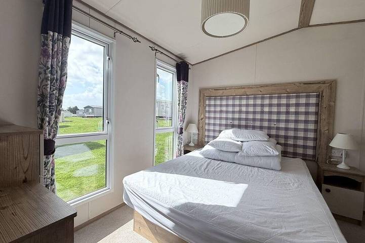 Camping für 6 Personen in Roos - 3
