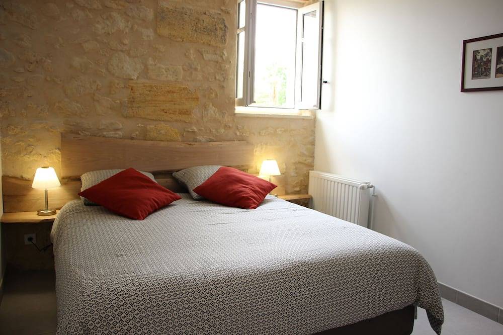 Apartamento entero, The Orchard Entre2Mers, alojamiento de 2 a 4 pers. Finca vitivinícola renovada in Langoiran, Región de Langon