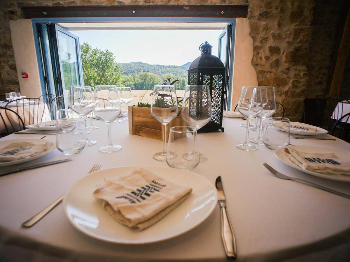 Ganze Wohnung, Domaine de Coubillou in Lamalou-les-Bains, Béziers und Umgebung