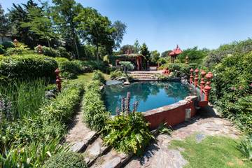 Chalet para 16 Personas en Santa Cruz del Retamar, Provincia de Toledo, Foto 1