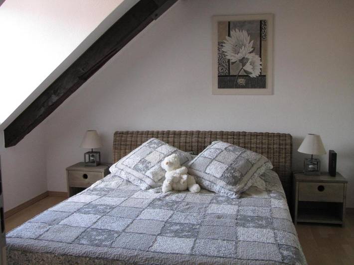 Gîte pour 4 personnes dans Office De Tourisme De Ribeauville - 4