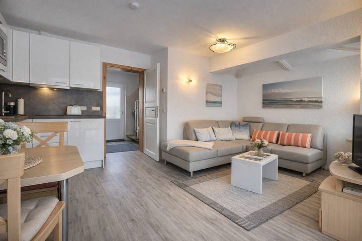 Ferienhaus für 4 Personen, mit Terrasse in Kühlungsborn - 2