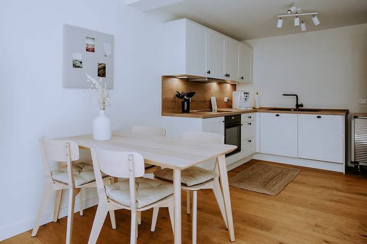 Ferienwohnung für 3 Personen