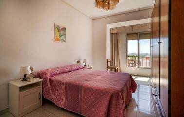 Apartamento para 6 Personas en Sagunto, Costa de Valencia, Foto 4