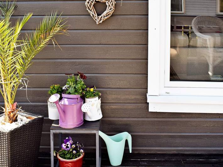 Ganze Wohnung, 5 Personen Ferienhaus in Frederikstad in Fredrikstad
