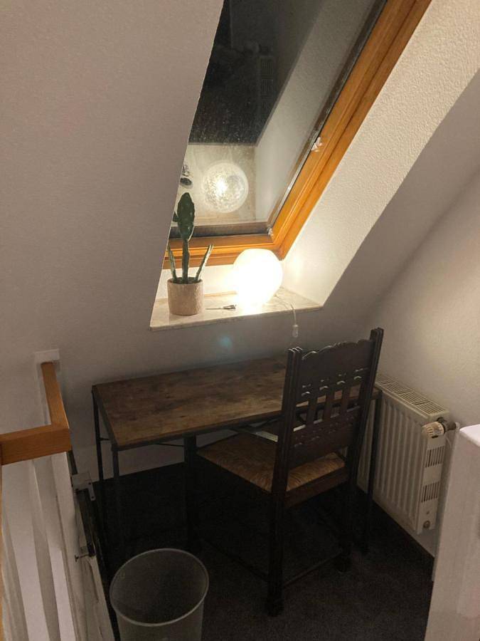 Ganze Wohnung, Lütte Stuv in Kollmar, Kreis Steinburg