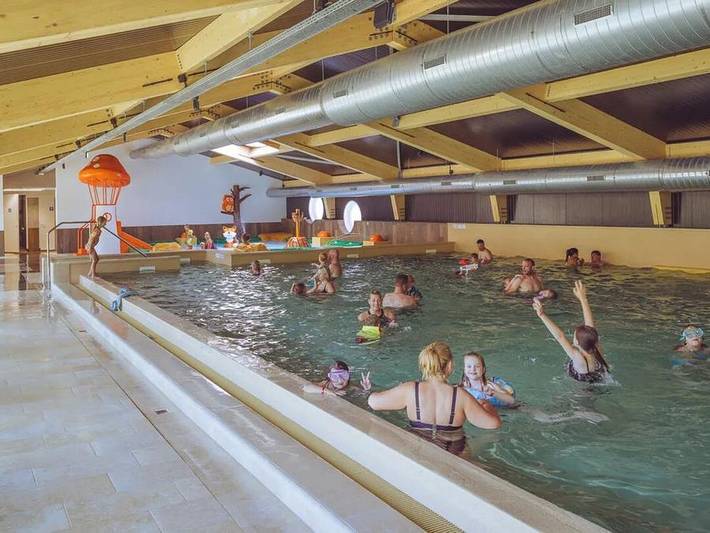 Camping für 5 Personen in den Niederlande - 4