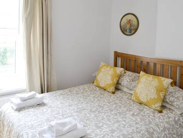 Cottage for 4 People in Northumberland, North East England, Photo 4