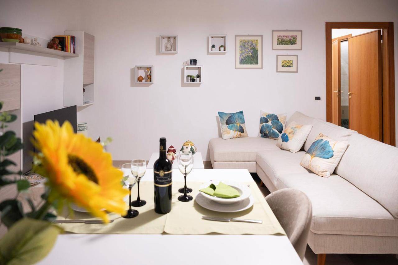 Appartement entier, Casa Madoro in Grottaglie, Province de Taranto