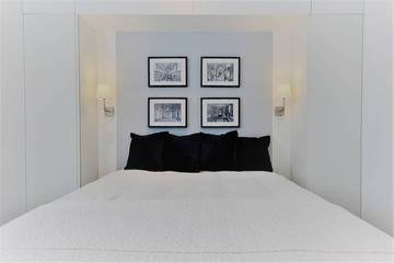 Appartement De Vacances pour 2 Personnes dans Liège, Région de Liège, Photo 3