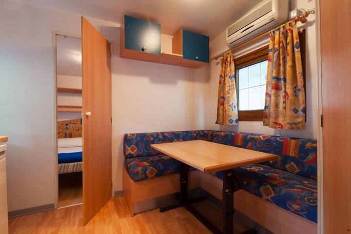 Ferienanlage Cavallino Baia Comfort für 4 Personen in Cavallino, Cavallino-Treporti