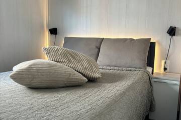 Camping para 5 Personas en Hørsholm, Kopenhagen und Umgebung, Foto 2