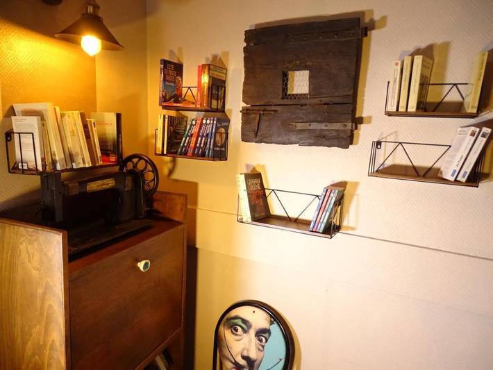 Location de vacances pour 3 personnes à Florac - 2