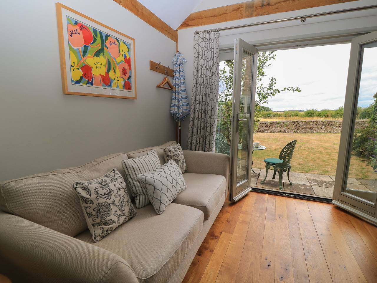 Albergue para 2 personas in Wiltshire