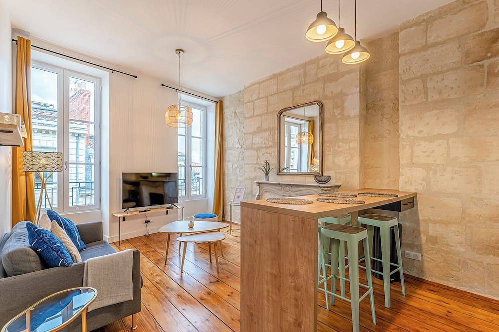 Appartement de vacances