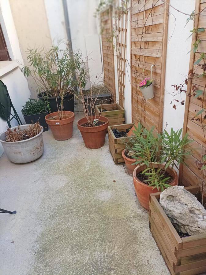 Au coeur de la cité des Bourbons in Moulins, Allier