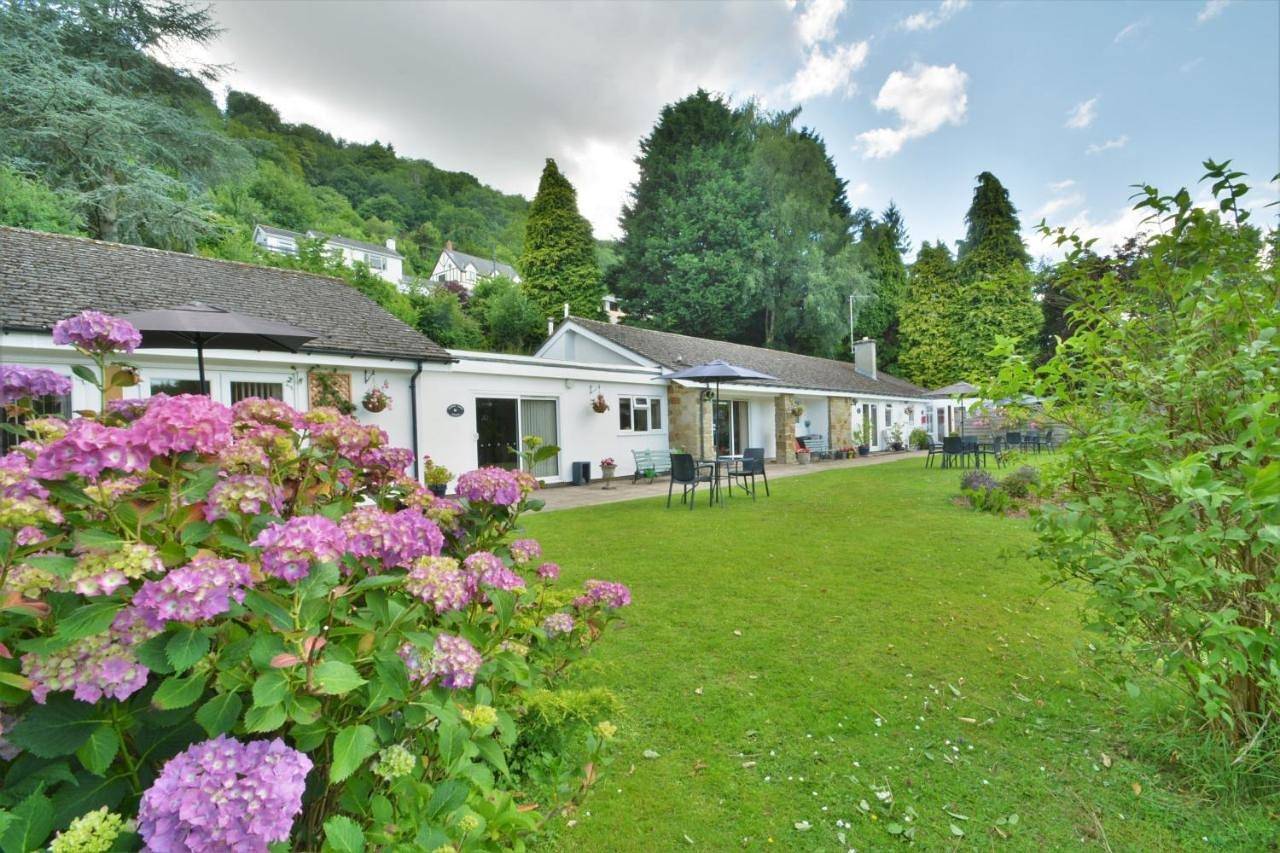 One-Bedroom House in Symonds Yat, Herefordshire