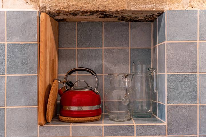 Ferienwohnung für 4 Personen, mit Garten in Loschwitz - 4