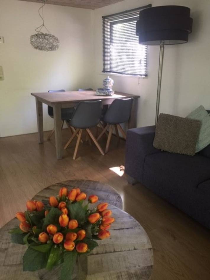 Ferienhaus für 4 Personen mit Garten in Putten, Veluwe