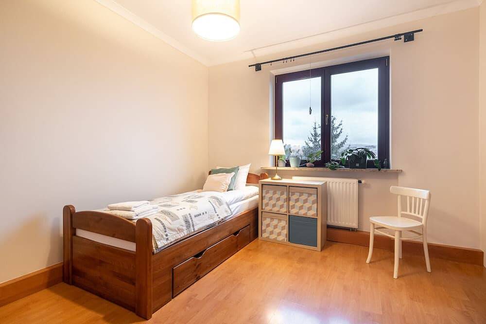 Willa Cosy Bielsko-Biała in Bielitz-Biala, Schlesien