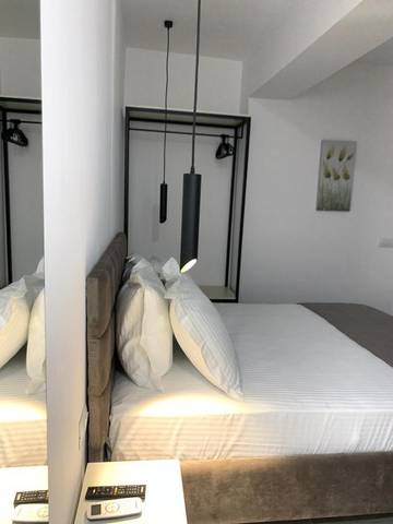 Maison d’hôte pour 2 personnes à Saranda