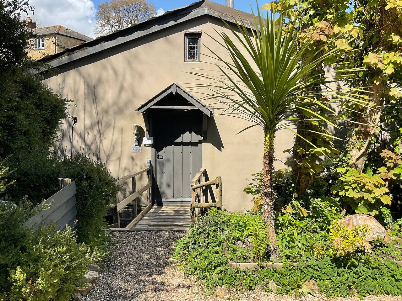 Casa vacanza a Dorset a partire da 97€ a notte