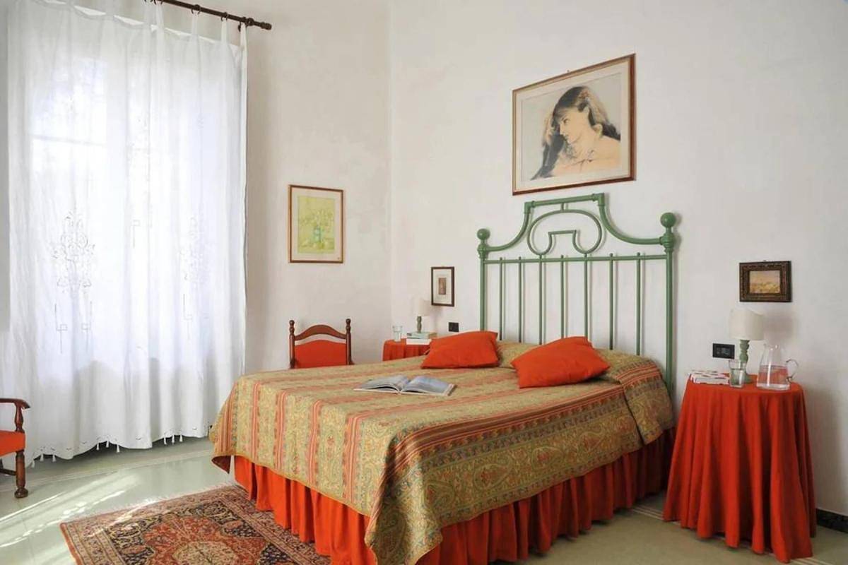 Villa in Spiaggia del Quercetano, Rosignano Marittimo