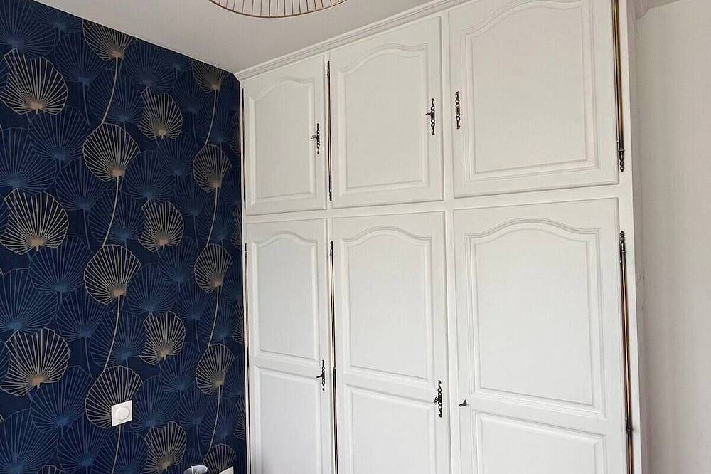 Superb, comfortable 7-room house Plateau de Saclay \/ Paris \/ Rer B in Palaiseau, Essonne