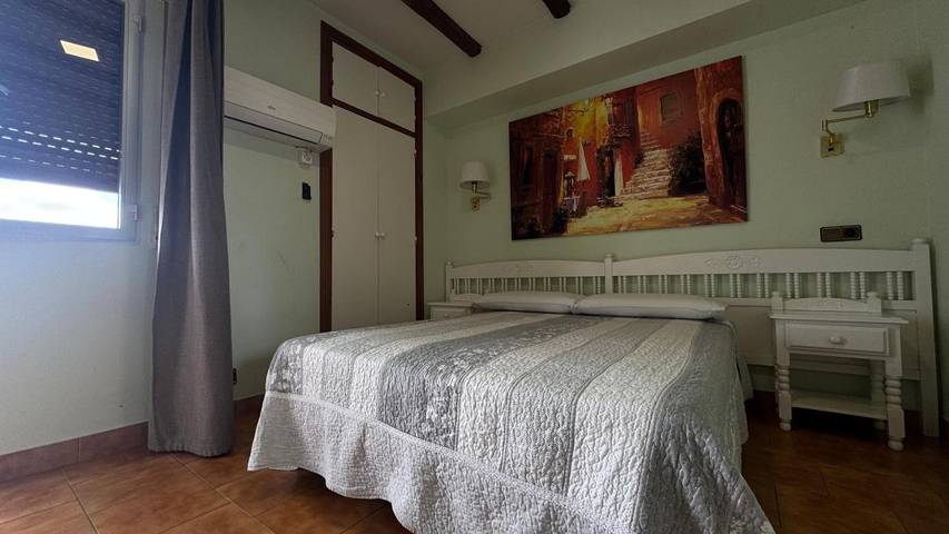 Hôtel pour 2 personnes - 1