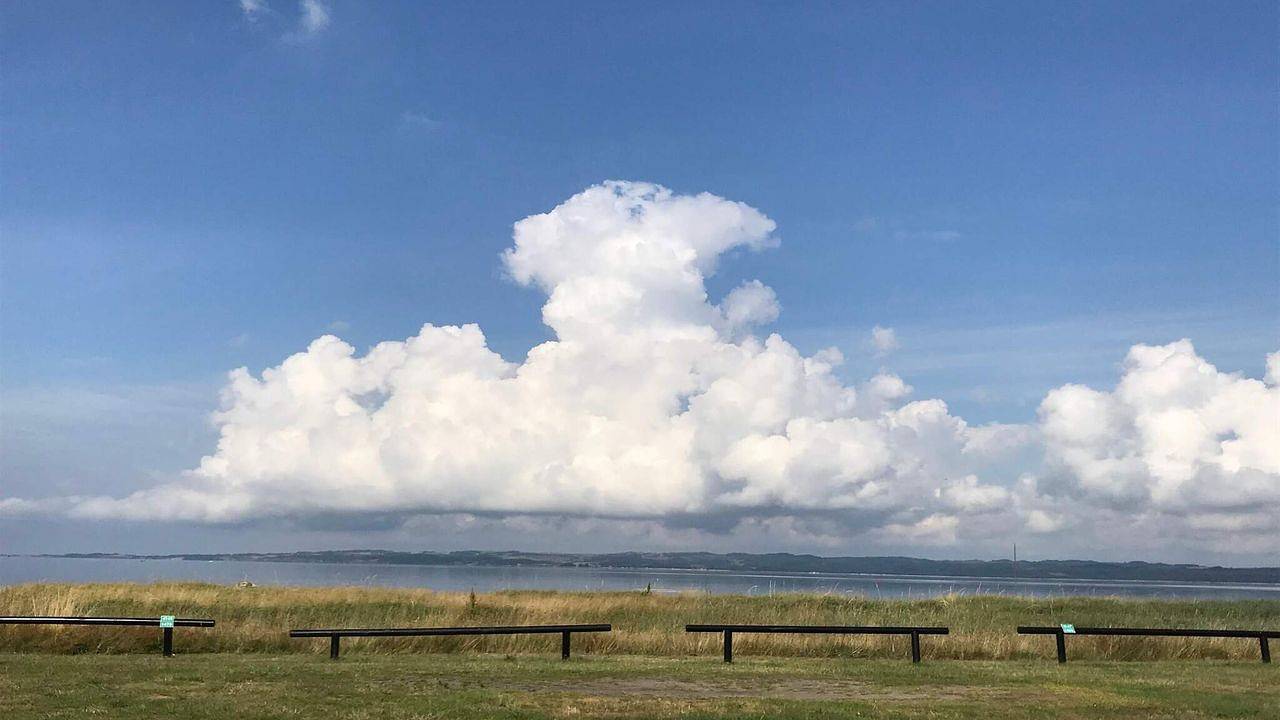 Ferienhaus für 12 Personen (180 m²) in Ebeltoft in Dråby Strand, Ebeltoft