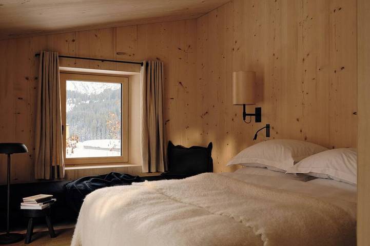 Chalet für 8 Personen in Lech am Arlberg - 4