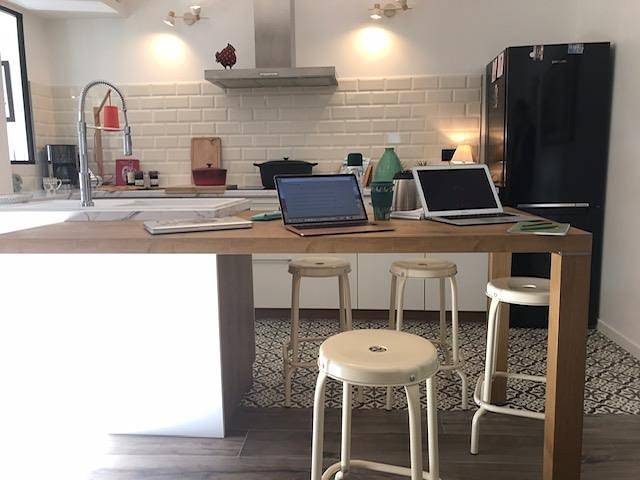 Location maison pour 4 personnes