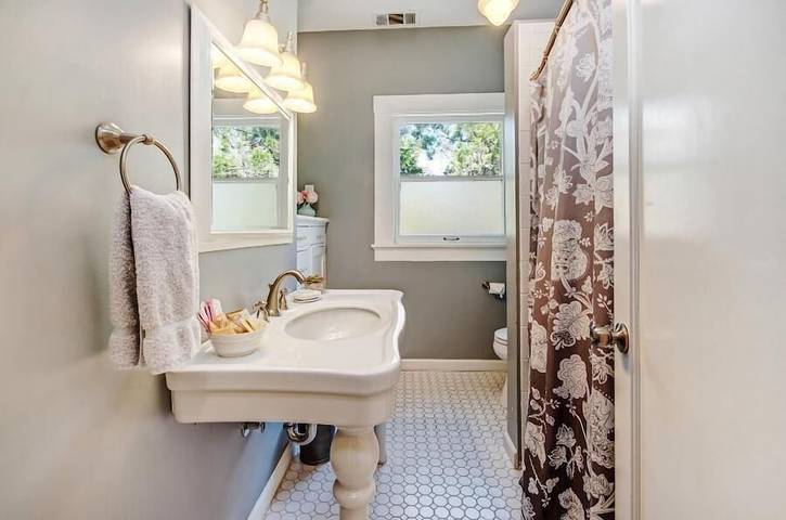 Holiday rental for 10 people, with garden, with pets in Napa Valley