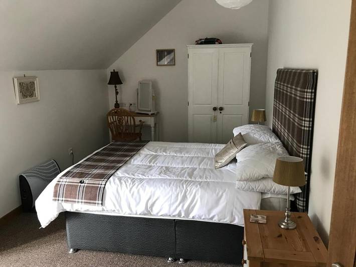 Location de vacances pour 4 personnes, avec jardin à Plonévez-du-Faou - 3