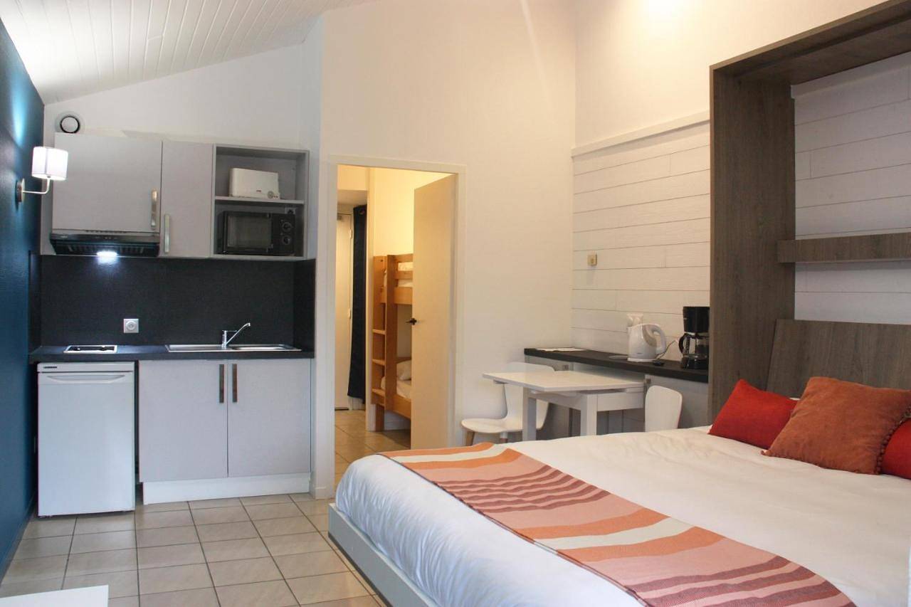 Studio - Disability Access in Lac d'Hossegor, Hossegor