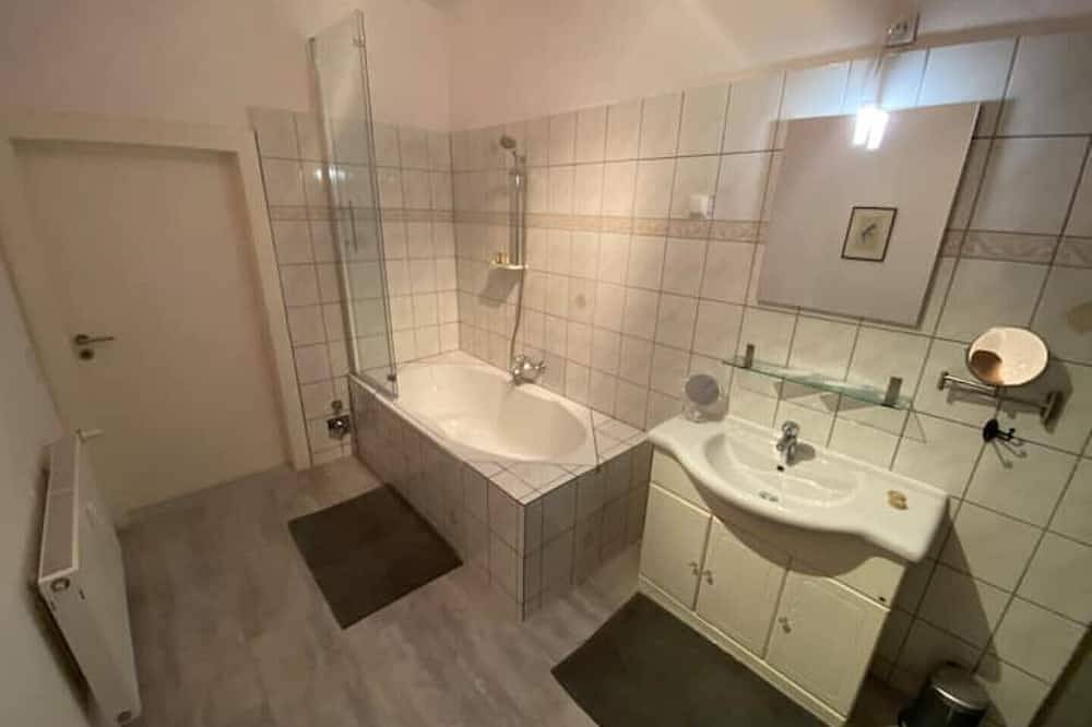 Ganze Wohnung, Helle 3 Zimmer Wohnung in Uninähe in Braunschweig, Braunschweig und Umgebung