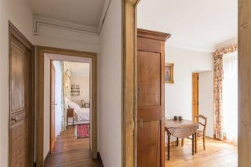 Vacation Rental for 4 Guests in Chatou, Yvelines, Picture 3