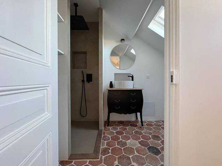 Gîte pour 2 personnes, avec vue à Fontainebleau - 3