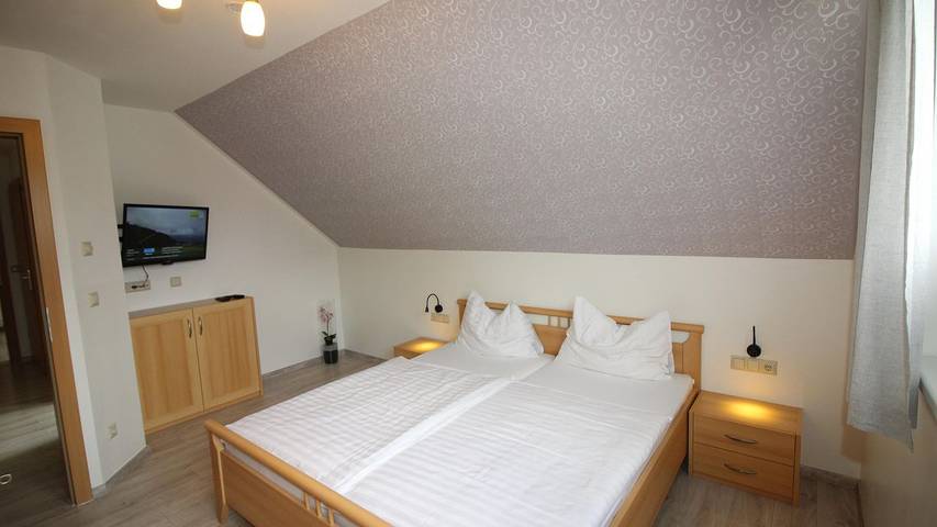 Ferienwohnung für 3 Personen, mit Garten in Schladming - 4