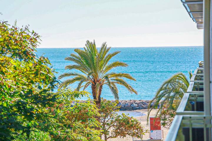 Ferienwohnung für 5 Personen, mit Terrasse und Garten in Cambrils - 2
