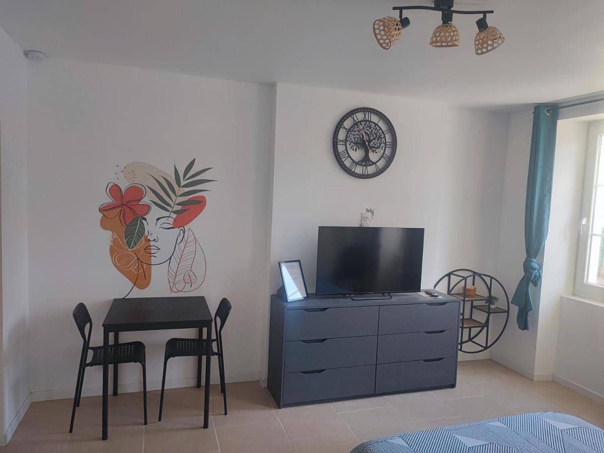Appartement entier, Le Cocoon Léréen in Léré, Région de Bourges