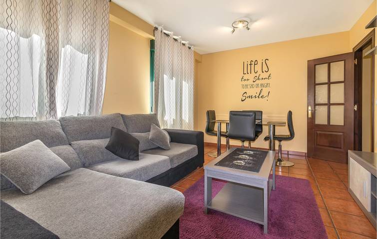 Gîte pour 7 personnes, avec terrasse à Cudillero - 4