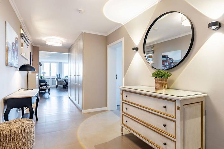 Ferienwohnung für 4 Personen in Kampen (Sylt) - 4