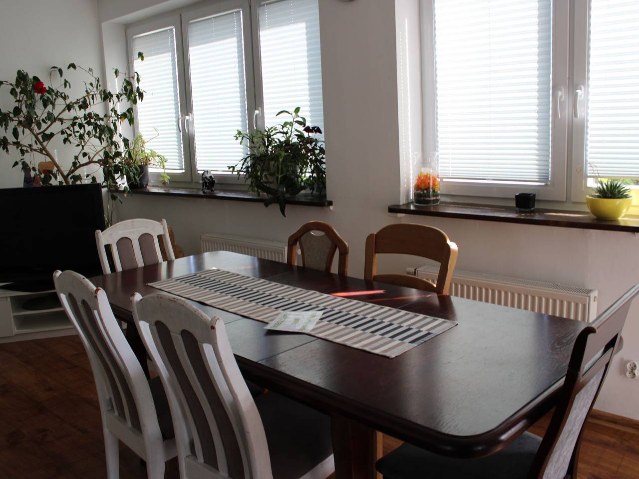 Ganze Wohnung, Rodzinny typu Suite in Köslin, Polnische Ostsee