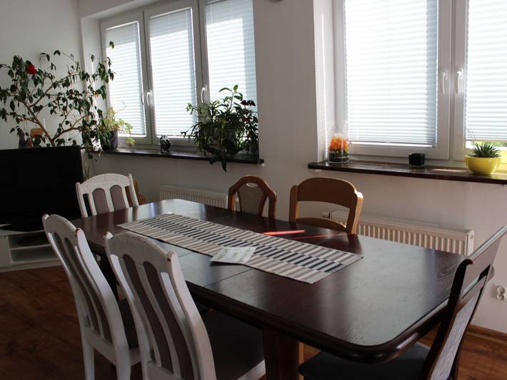Ganze Wohnung, Rodzinny typu Suite in Köslin, Baltic Sea Pomerania