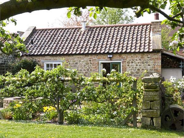 Apartment for 2 people, with Garden in Harrogate