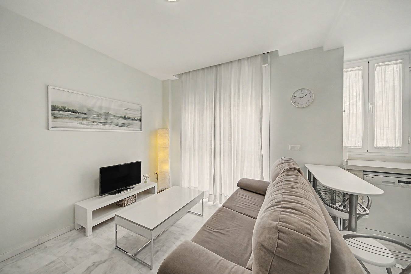 Apartamento entero, Apartamento Goya 2ºB · En el corazón de Sevilla in La Buhaira, Sevilla