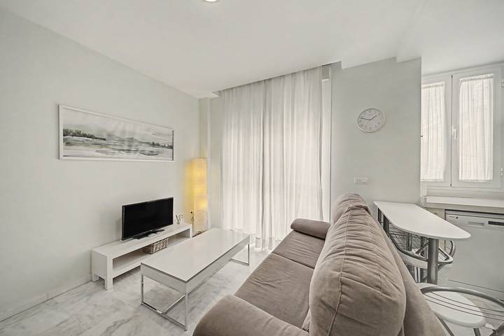 Holiday rental for 3 people in Sevilla