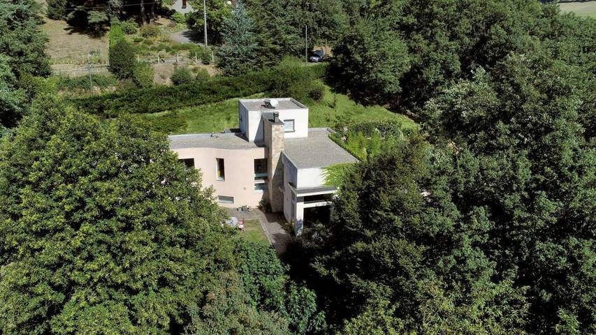 Chambre d’hôte pour 2 personnes, avec Terrasse ainsi que Jardin et Vue