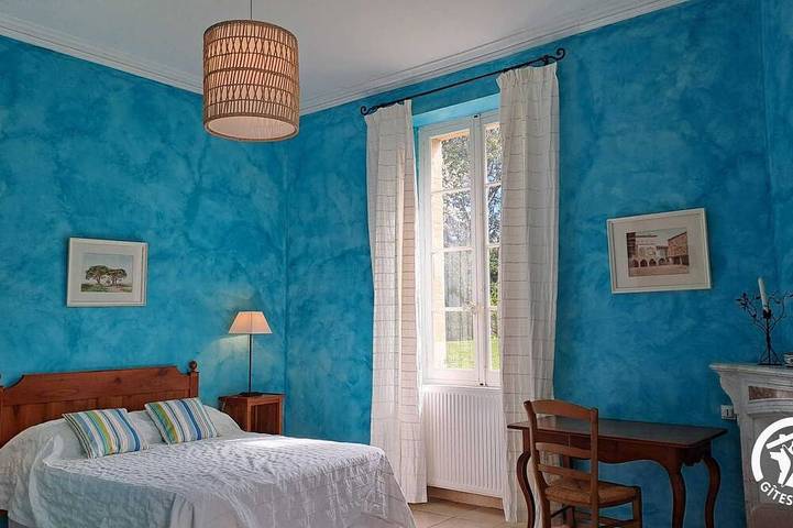 Location de vacances pour 4 personnes, avec jardin, animaux acceptés à Puylaurens - 2